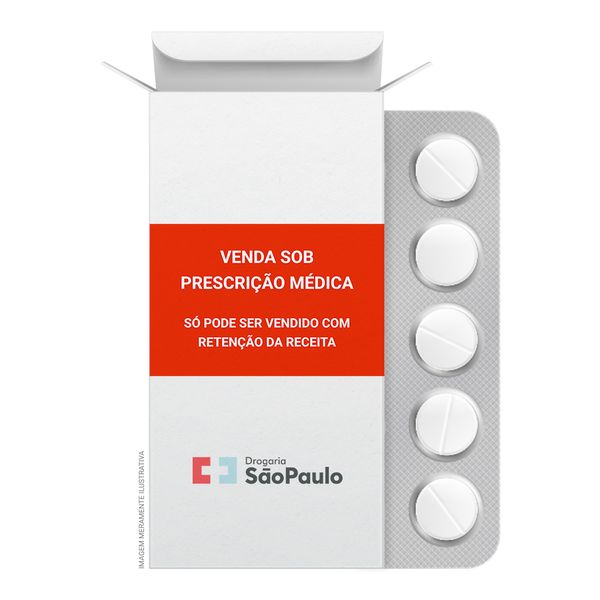 D Prev Vitamina D 7000UI 4 Comprimidos